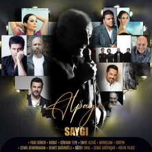 Alpay - Alpay'a Saygı (Cd)