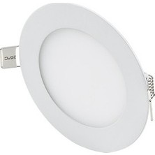 Cata Ct 5145 Slım LED Panel (5'li) 6 W