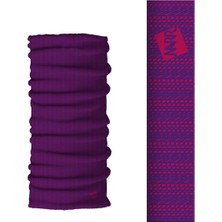 Narr Crape 11 Fonksiyonlu Bandana