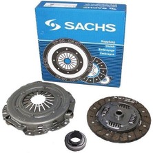 SACHS Opel Astra F 1.4 8 Valf Benzinli Motor Debriyaj Seti Sachs Marka 3000311002