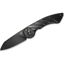 Fox Knives Radius Black Çakı