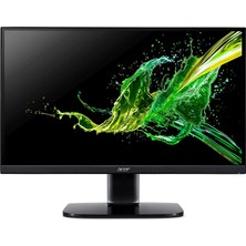 Acer KA240Y UM.QX0EE.005 23.8" 1 Ms 75 Hz Freesync Full Hd Va LED Monitör