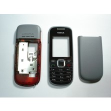 Nostaljik Cep Kotenartt  Nokia 1661 Kasa Kapak ve Tuş Takımı