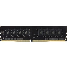 Marka Team Elite 8gb (1X8GB) 3200MHZ CL22 Ddr4 Ram (TED48G3200C2201)