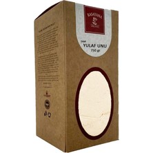 Rasayana Organik Tam Yulaf Unu 750 gr