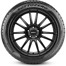 Pirelli 205/50R17 93V Xl W240 Sottozero Serie 2 Oto Kış Lastiği (Üretim YILI:2022)