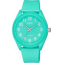 Q&q V12A-012VY Unisex Kol Saati