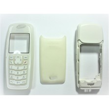 Nostaljik Cep Kotenartt  Nokia 3100 Kasa Kapak Tuş Takımı