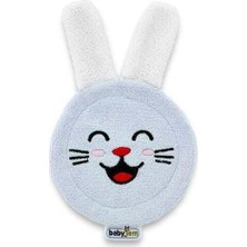 Babyjem Pamukcuk Eldiveni 627 Mavi