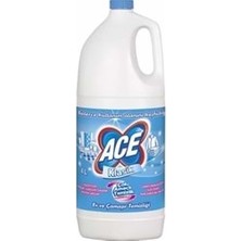 Ace Çamaşır Suyu 4 lt