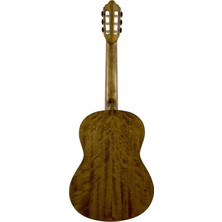 Valencıa Klasik Gitar, 4/4 - VC304 - Kılıf ve Tel Hediyeli