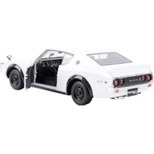 Maisto 1/24 1973 Nissan Skyline 2000GT-R KPGC110