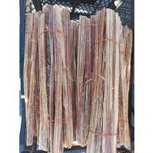 Uzay Bahçesi Süper/ Doğal Çam Çırası 1 Kilo Soba, Şömine, Mangal, Barbekü Tutuşturucu