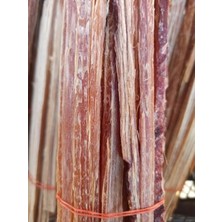 Uzay Bahçesi Süper/ Doğal Çam Çırası 1 Kilo Soba, Şömine, Mangal, Barbekü Tutuşturucu