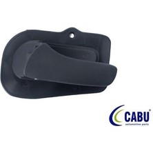 Ototrimpar Icten Acma Kolu Corsa B Siyah On Sol 136705 - 90363125