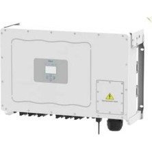 Deye 100 Kw Trifaze On Grid 100 Kva Inverter