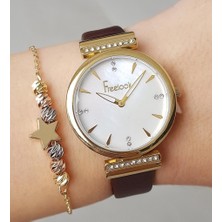 Freelook  Kadın Kol Saati