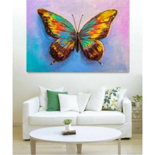 Home Arths Sanatsal Dekoratif Duvar Tablosu