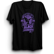 Black Sabbath, Lord Of This World, Rock Metal Tişört