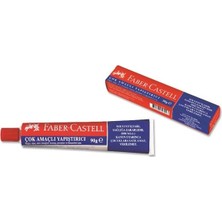 Faber-Castell Faber Castell Sıvı Yapıştırıcı 90 gr