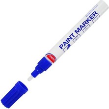 Noki Paint Markör Kalem Mavi