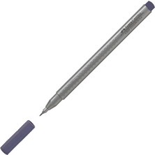 Faber-Castell Faber Castell Renkli Kalem 0.4 Gri 2 Adet