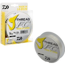 Daiwa J-Thread Fc Leader