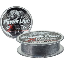 Powerline  Extreme 300M Makara Misina