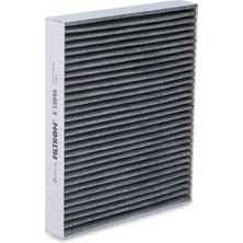 Filtron Volvo XC90 S90 V90 XC60 Polen Filtresi Karbonlu 2017-