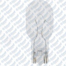 Bosch Ampul - Eco - 12 V - W16W - 16 W - W2,1x9,5d Dıpsız Dogan Slx Narva 17631