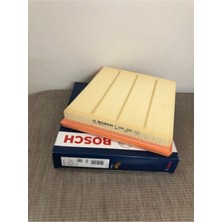 Bosch F026400111 834647 Opel Insıgnıa Hava Filtresi