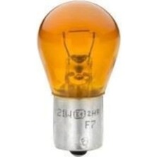Bosch Ampul Quıck 12V 21W Stop Sinyal Çapraz Tırnak 7507 1987302812