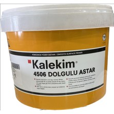 Kalekim | 4506 Dolgulu Astar 3kğ