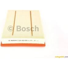 Bosch PHE000112 Hava Filtresi