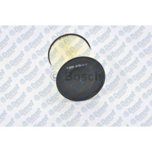 Bosch Hava Fıltresı Ford Focus Iı-Iıı C-Max Volvo C30 S40 Iı V40 V50 Mazda 3 07-- Y.n: