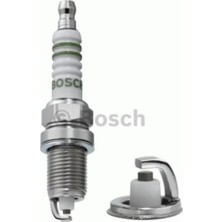Bosch Buji FR9LCX Astra 1.4-1.6-1.8 09=> Chevrolet Aveo 11=>