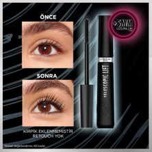 L'oréal Paris Telescopic Lift Maskara