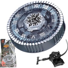 Efotech Rapidity  Beyblade BB-104 Metal Fusion 4d System Basalt Horogium  - BB1041581