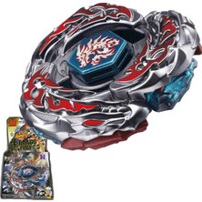 Efotech Rapidity  Beyblade BB-108 Metal Fusion 4d System L Drago Destructor (Fırlatıcısız) - BB108WL