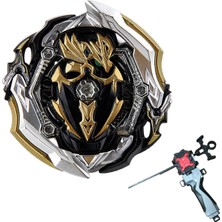 Efotech Flame Burst Gt B-150 Gatinko Gt Union Achilles Convert Cn Xtend Beyblade Fırlatıcılı B1501586T