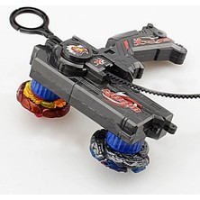 Efotech Rapidity  Beyblade BB-105 Metal Fusion 4d System Big Bang Pegasis  - BB1051584S