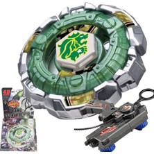 Efotech Rapidity  Beyblade BB-106 Metal Fusion 4d System Fang Leone  - BB1061584S