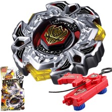 Efotech Rapidity  Beyblade BB-114 Metal Fusion 4d System Variares  - BB1141584K