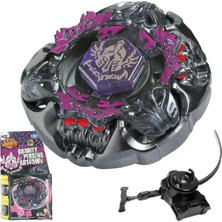 Efotech Rapidity   Bb-80 Beyblade  Metal Fusion Gravity Perseus  - BB801581