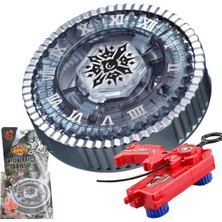 Efotech Rapidity  Beyblade BB-104 Metal Fusion 4d System Basalt Horogium  - BB1041584K