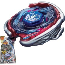 Efotech Rapidity  Beyblade BB-105 Metal Fusion 4d System Big Bang Pegasis (Fırlatıcısız) - BB105WL