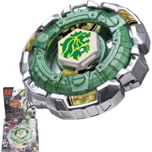 Efotech Rapidity  Beyblade BB-106 Metal Fusion 4d System Fang Leone (Fırlatıcısız) - BB106WL