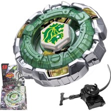 Efotech Rapidity  Beyblade BB-106 Metal Fusion 4d System Fang Leone  - BB1061581