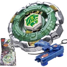 Efotech Rapidity  Beyblade BB-106 Metal Fusion 4d System Fang Leone  - BB10691584M