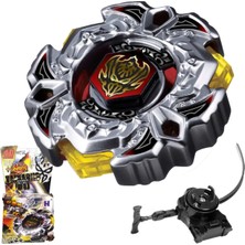 Efotech Rapidity  Beyblade BB-114 Metal Fusion 4d System Variares  - BB1141581